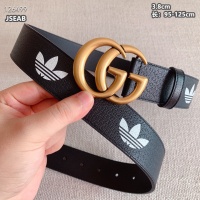 Cheap Gucci AAA Quality Belts For Unisex #1259452 Replica Wholesale [$48.00 USD] [ITEM#1259452] on Replica Gucci AAA Quality Belts