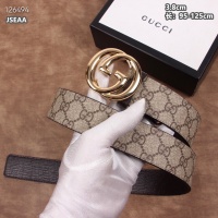 Gucci AAA Quality Belts For Men #1259456