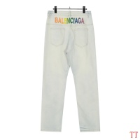 Balenciaga Jeans For Men #1259462