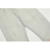 Cheap Balenciaga Jeans For Men #1259462 Replica Wholesale [$48.00 USD] [ITEM#1259462] on Replica Balenciaga Jeans