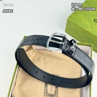 Cheap Gucci AAA Quality Belts For Women #1259464 Replica Wholesale [$52.00 USD] [ITEM#1259464] on Replica Gucci AAA Quality Belts