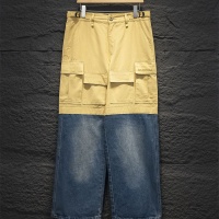 Balenciaga Jeans For Men #1259471