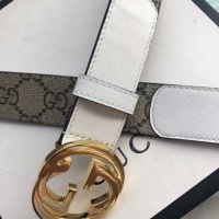 Cheap Gucci AAA Quality Belts For Women #1259472 Replica Wholesale [$48.00 USD] [ITEM#1259472] on Replica Gucci AAA Quality Belts