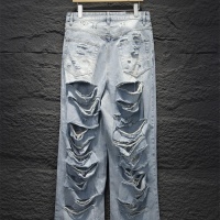 Balenciaga Jeans For Men #1259474