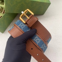 Gucci AAA Quality Belts For Women #1259475