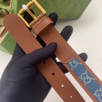 Cheap Gucci AAA Quality Belts For Women #1259475 Replica Wholesale [$48.00 USD] [ITEM#1259475] on Replica Gucci AAA Quality Belts