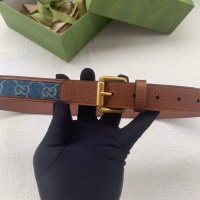 Cheap Gucci AAA Quality Belts For Women #1259475 Replica Wholesale [$48.00 USD] [ITEM#1259475] on Replica Gucci AAA Quality Belts