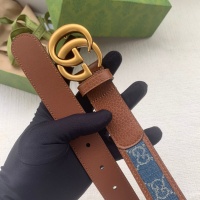 Cheap Gucci AAA Quality Belts For Women #1259476 Replica Wholesale [$48.00 USD] [ITEM#1259476] on Replica Gucci AAA Quality Belts