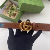 Cheap Gucci AAA Quality Belts For Women #1259476 Replica Wholesale [$48.00 USD] [ITEM#1259476] on Replica Gucci AAA Quality Belts