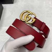 Gucci AAA Quality Belts For Women #1259478