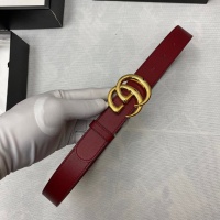 Cheap Gucci AAA Quality Belts For Women #1259478 Replica Wholesale [$45.00 USD] [ITEM#1259478] on Replica Gucci AAA Quality Belts