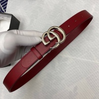 Cheap Gucci AAA Quality Belts For Women #1259479 Replica Wholesale [$45.00 USD] [ITEM#1259479] on Replica Gucci AAA Quality Belts