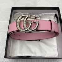 Cheap Gucci AAA Quality Belts For Women #1259480 Replica Wholesale [$45.00 USD] [ITEM#1259480] on Replica Gucci AAA Quality Belts