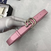 Cheap Gucci AAA Quality Belts For Women #1259480 Replica Wholesale [$45.00 USD] [ITEM#1259480] on Replica Gucci AAA Quality Belts