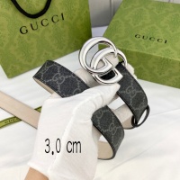 Gucci AAA Quality Belts For Women #1259482