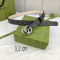 Cheap Gucci AAA Quality Belts For Women #1259482 Replica Wholesale [$45.00 USD] [ITEM#1259482] on Replica Gucci AAA Quality Belts