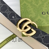 Cheap Gucci AAA Quality Belts For Women #1259483 Replica Wholesale [$45.00 USD] [ITEM#1259483] on Replica Gucci AAA Quality Belts