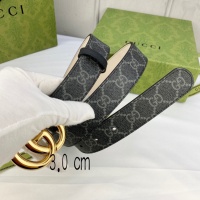 Cheap Gucci AAA Quality Belts For Women #1259483 Replica Wholesale [$45.00 USD] [ITEM#1259483] on Replica Gucci AAA Quality Belts