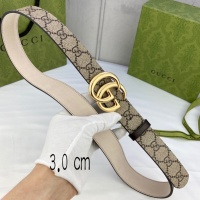 Gucci AAA Quality Belts For Women #1259484