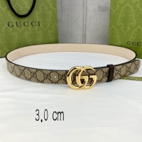 Cheap Gucci AAA Quality Belts For Women #1259484 Replica Wholesale [$45.00 USD] [ITEM#1259484] on Replica Gucci AAA Quality Belts