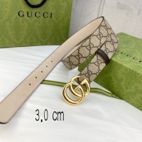 Cheap Gucci AAA Quality Belts For Women #1259484 Replica Wholesale [$45.00 USD] [ITEM#1259484] on Replica Gucci AAA Quality Belts