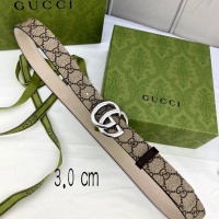 Gucci AAA Quality Belts For Women #1259485