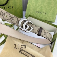 Cheap Gucci AAA Quality Belts For Women #1259485 Replica Wholesale [$45.00 USD] [ITEM#1259485] on Replica Gucci AAA Quality Belts