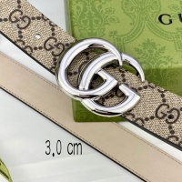 Cheap Gucci AAA Quality Belts For Women #1259485 Replica Wholesale [$45.00 USD] [ITEM#1259485] on Replica Gucci AAA Quality Belts