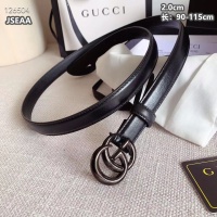 Cheap Gucci AAA Quality Belts For Women #1259487 Replica Wholesale [$45.00 USD] [ITEM#1259487] on Replica Gucci AAA Quality Belts