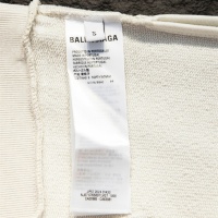 Cheap Balenciaga Hoodies Long Sleeved For Unisex #1259495 Replica Wholesale [$72.00 USD] [ITEM#1259495] on Replica Balenciaga Hoodies