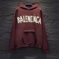 Balenciaga Hoodies Long Sleeved For Unisex #1259500