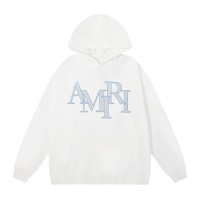 Amiri Hoodies Long Sleeved For Unisex #1259525