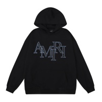 Amiri Hoodies Long Sleeved For Unisex #1259526