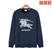 Cheap Burberry Hoodies Long Sleeved For Men #1259527 Replica Wholesale [$48.00 USD] [ITEM#1259527] on Replica Burberry Hoodies