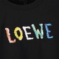 Cheap LOEWE Hoodies Long Sleeved For Men #1259538 Replica Wholesale [$48.00 USD] [ITEM#1259538] on Replica LOEWE Hoodies