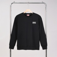 Cheap Kenzo Hoodies Long Sleeved For Men #1259539 Replica Wholesale [$48.00 USD] [ITEM#1259539] on Replica Kenzo Hoodies