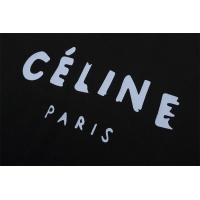 Cheap Celine T-Shirts Short Sleeved For Unisex #1259546 Replica Wholesale [$34.00 USD] [ITEM#1259546] on Replica Celine T-Shirts