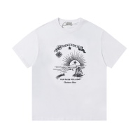 Christian Dior T-Shirts Short Sleeved For Unisex #1259549