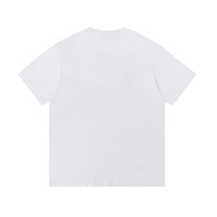 Cheap Christian Dior T-Shirts Short Sleeved For Unisex #1259549 Replica Wholesale [$34.00 USD] [ITEM#1259549] on Replica Christian Dior T-Shirts