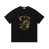 Cheap Christian Dior T-Shirts Short Sleeved For Unisex #1259550 Replica Wholesale [$34.00 USD] [ITEM#1259550] on Replica Christian Dior T-Shirts