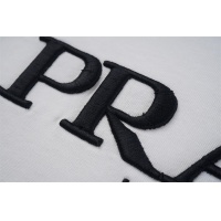 Cheap Prada T-Shirts Short Sleeved For Unisex #1259553 Replica Wholesale [$34.00 USD] [ITEM#1259553] on Replica Prada T-Shirts