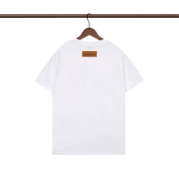 Cheap Louis Vuitton LV T-Shirts Short Sleeved For Unisex #1259557 Replica Wholesale [$32.00 USD] [ITEM#1259557] on Replica Louis Vuitton LV T-Shirts