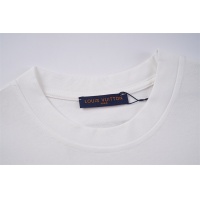 Cheap Louis Vuitton LV T-Shirts Short Sleeved For Unisex #1259557 Replica Wholesale [$32.00 USD] [ITEM#1259557] on Replica Louis Vuitton LV T-Shirts