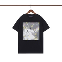 Louis Vuitton LV T-Shirts Short Sleeved For Unisex #1259558