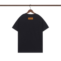 Cheap Louis Vuitton LV T-Shirts Short Sleeved For Unisex #1259558 Replica Wholesale [$32.00 USD] [ITEM#1259558] on Replica Louis Vuitton LV T-Shirts