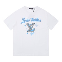 Louis Vuitton LV T-Shirts Short Sleeved For Unisex #1259559