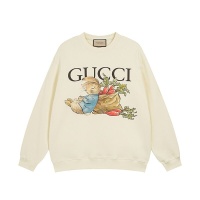 Cheap Gucci Hoodies Long Sleeved For Unisex #1259565 Replica Wholesale [$42.00 USD] [ITEM#1259565] on Replica Gucci Hoodies