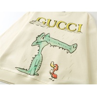 Cheap Gucci Hoodies Long Sleeved For Unisex #1259566 Replica Wholesale [$42.00 USD] [ITEM#1259566] on Replica Gucci Hoodies