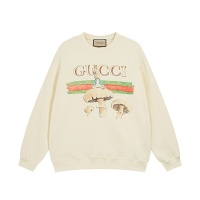 Gucci Hoodies Long Sleeved For Unisex #1259567