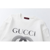 Cheap Gucci Hoodies Long Sleeved For Unisex #1259571 Replica Wholesale [$60.00 USD] [ITEM#1259571] on Replica Gucci Hoodies